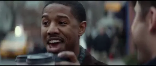 That Awkward Moment Scene 2