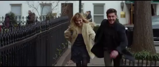 That Awkward Moment Scene 3