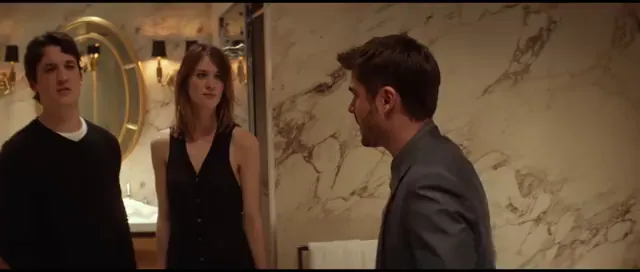 That Awkward Moment Scene 4