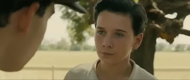 Unbroken Scene 2