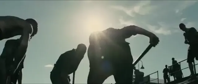 Unbroken Scene 3