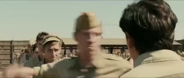 Unbroken Scene 4