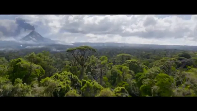 After Earth Scene 2