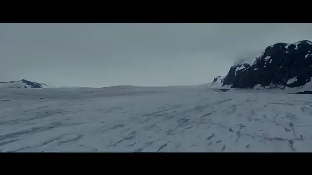 After Earth Scene 3