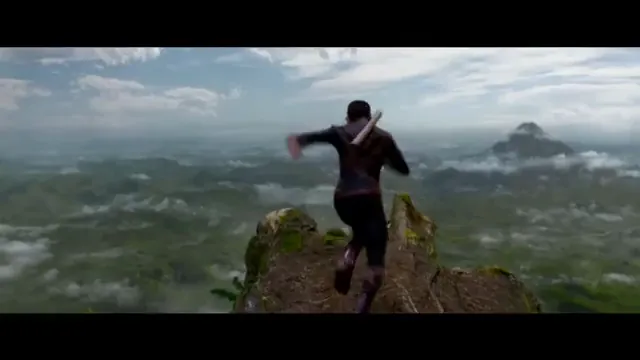 After Earth Scene 4