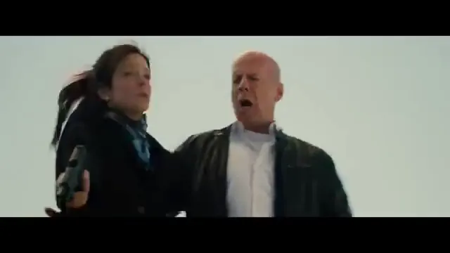 Red 2 Scene 4