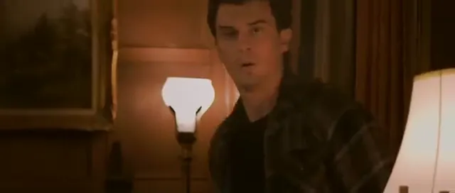 You're Next Scene 2