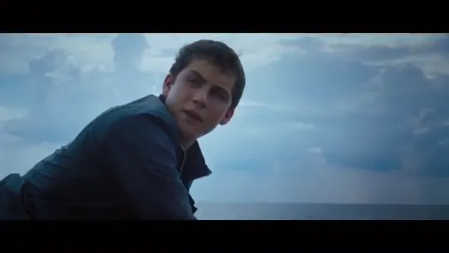 Percy Jackson: Sea of Monsters Scene 2