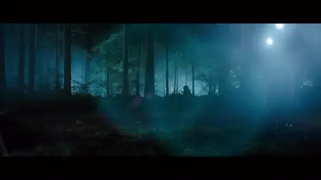 Percy Jackson: Sea of Monsters Scene 3
