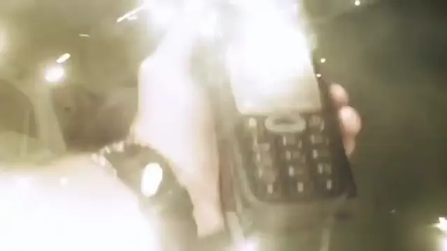 End of Watch Scene 5