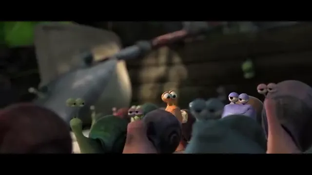 Turbo Scene 1