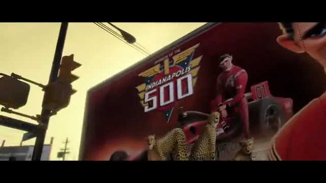 Turbo Scene 4