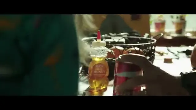 Deepwater Horizon Scene 1