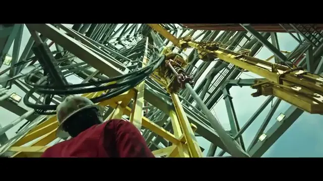 Deepwater Horizon Scene 3