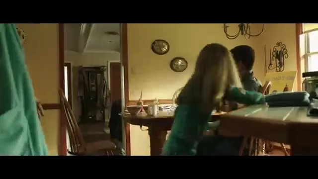 Deepwater Horizon Scene 4