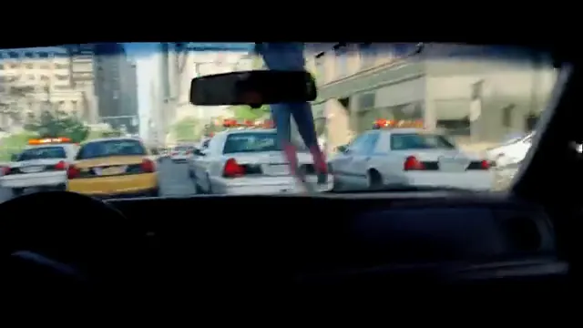 The Amazing Spider-Man 2 Scene 1