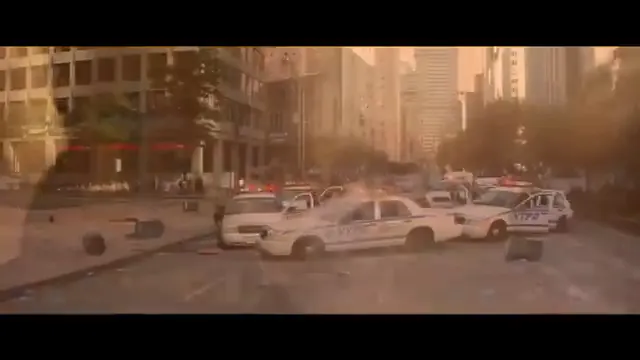 The Amazing Spider-Man 2 Scene 5