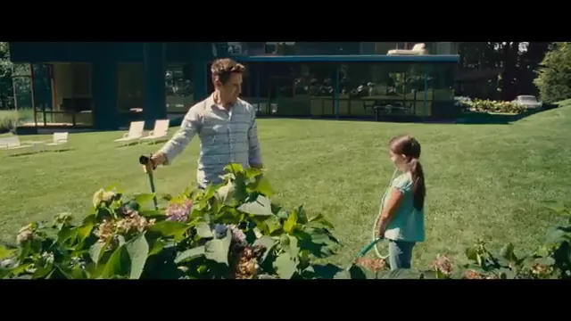 The Judge Scene 1