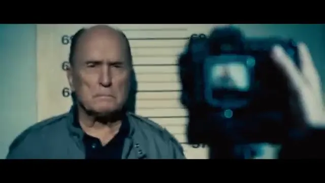 The Judge Scene 3