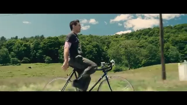 The Judge Scene 5
