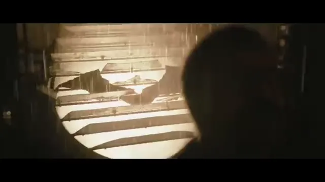 The Batman Scene 1