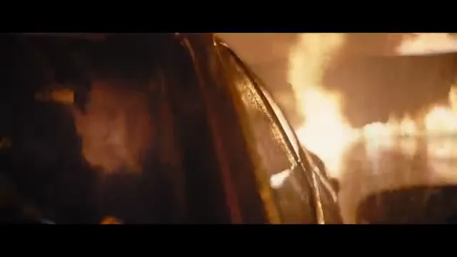 The Batman Scene 5