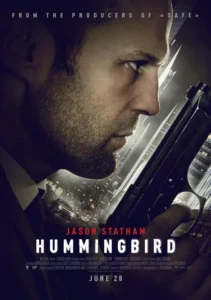 Hummingbird Movie Poster