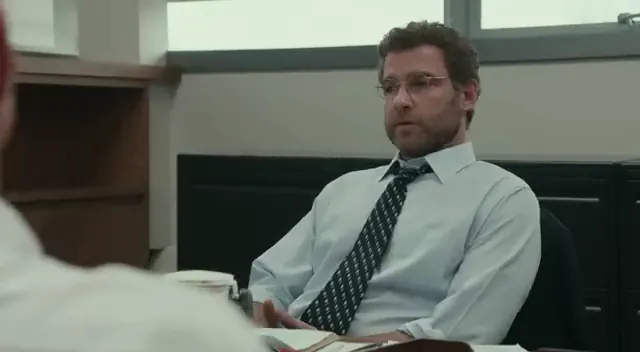 Spotlight Scene 1