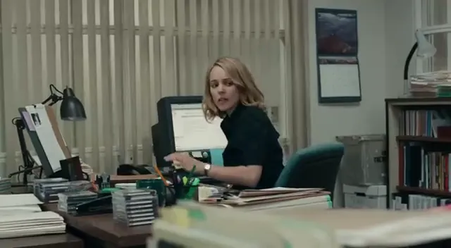 Spotlight Scene 3