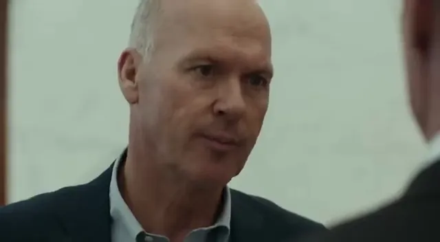 Spotlight Scene 5