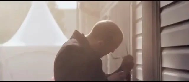 Parker Scene 1