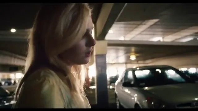 The Call Scene 1