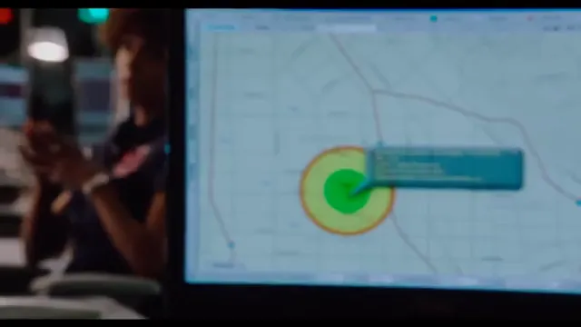 The Call Scene 2