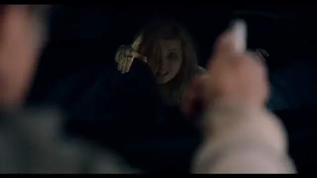 The Call Scene 5