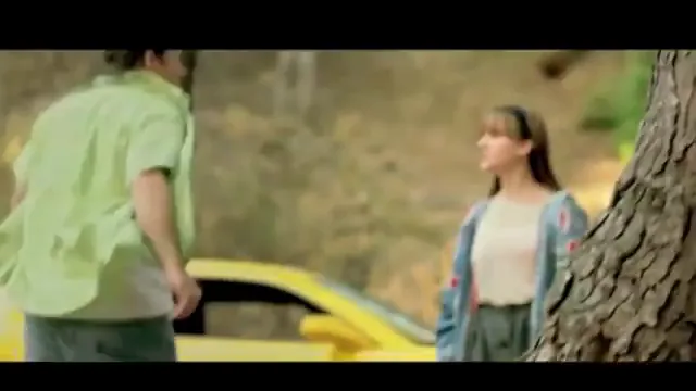 God Bless America Scene 3