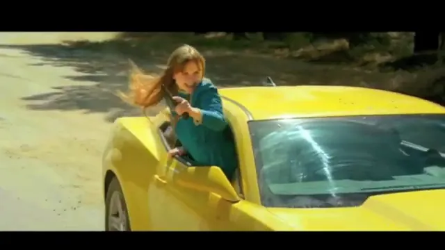 God Bless America Scene 5