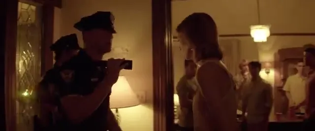 Magic Mike Scene 1