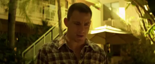Magic Mike Scene 5