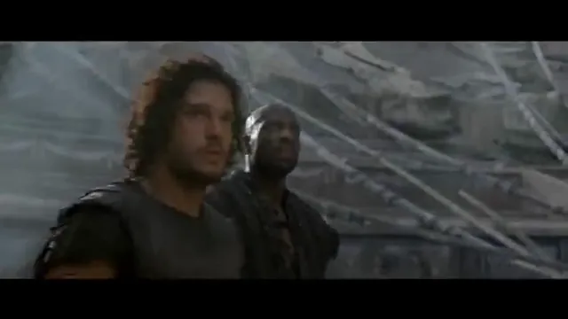 Pompeii Scene 3