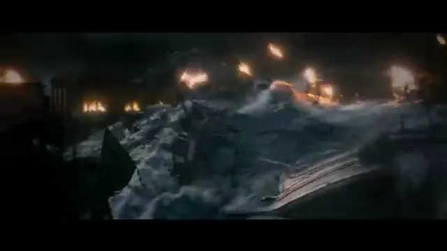 Pompeii Scene 5