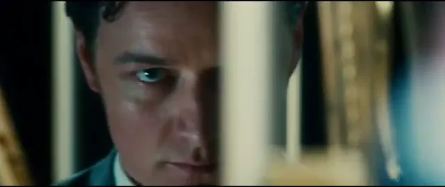Trance Scene 3