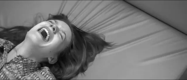 Nymphomaniac: Vol. I Scene 4