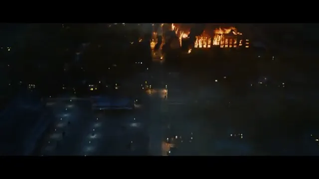 Carrie Scene 2
