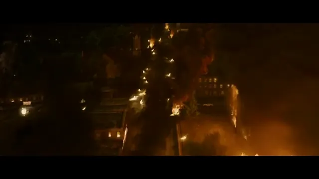 Carrie Scene 3