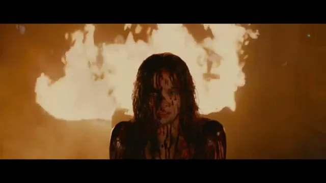 Carrie Scene 5