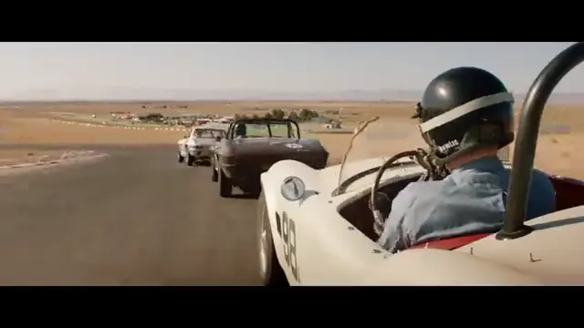 Le Mans '66 Scene 1