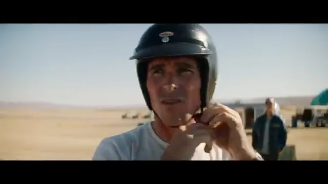 Le Mans '66 Scene 2