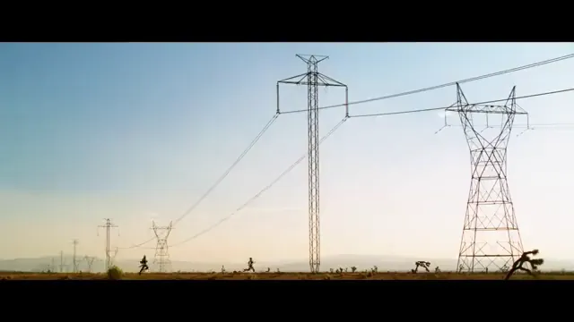 The Hangover Part III Scene 2