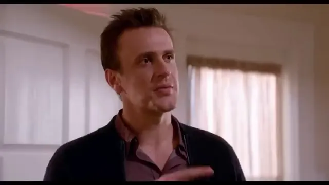 Sex Tape Scene 1