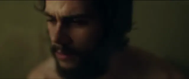 American Assassin Scene 1